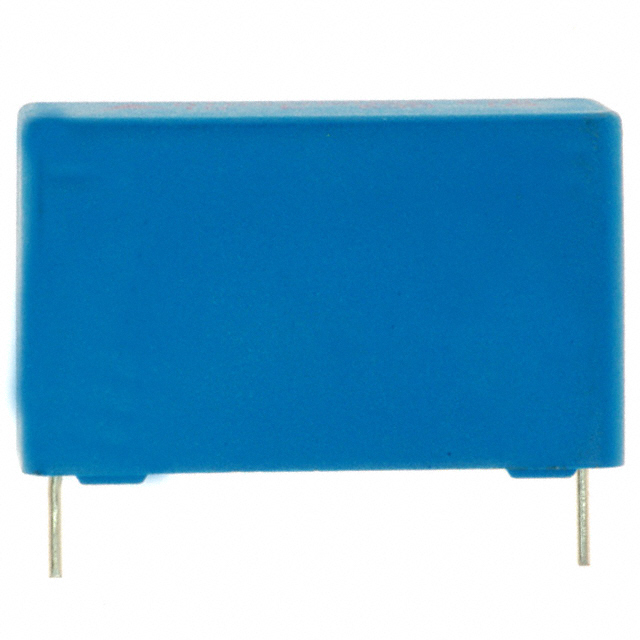 B32672L1822J000 EPCOS - TDK Electronics  Tantal-Polymer-Kondensatoren